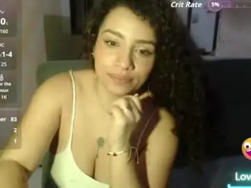 Chaturbate Watch Live Sex Cams of zoe_tai