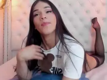 Chaturbate Best Webcam of _isalittlestar_