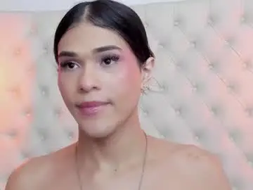 Chaturbate Private Sex Chat of _isalittlestar_