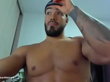 Chaturbate Adult Webcam of alexander_martines