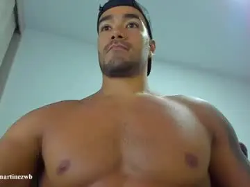 Chaturbate Live Sex of alexander_martines