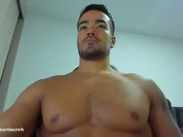 Chaturbate Free Porn Cam of alexander_martines