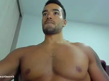 Chaturbate Sex Chat of alexander_martines