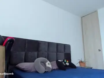 Chaturbate Live Sex of alexander_martines