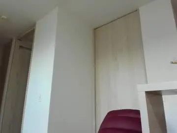 Chaturbate Free Porn Cam of alexander_martines