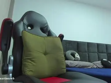 Chaturbate Best live sex cam show of alexander_martines