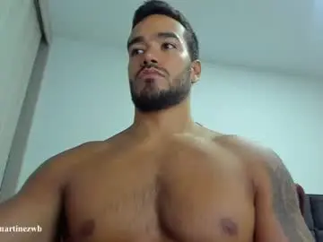Chaturbate Live Sex of alexander_martines