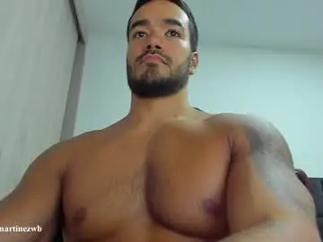 Chaturbate Live Sex of alexander_martines