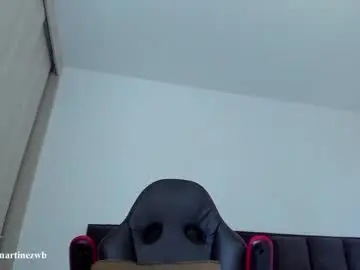 Chaturbate Free Porn Cam of alexander_martines