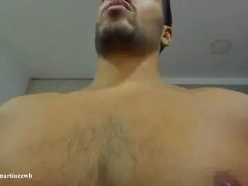 Chaturbate Sex Chat of alexander_martines