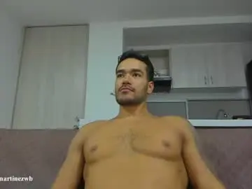 Chaturbate Adult Webcams of alexander_martines