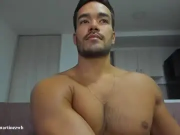 Chaturbate Private Sex Chat of alexander_martines