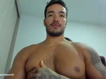 Chaturbate Adult Webcams of alexander_martines