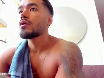 Chaturbate Free Live Porn of alexander_martines