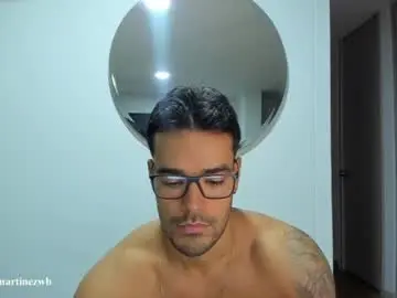 Chaturbate Live Sex of alexander_martines