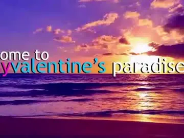 Chaturbate Private Sex Chat of amyvalentine