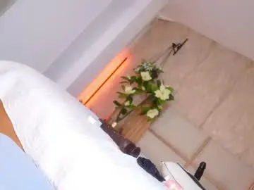 Chaturbate Sex Chat of ana_maria11