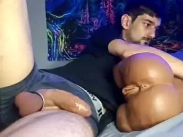 Chaturbate Adult Video Chat of bigwhitecock_liam