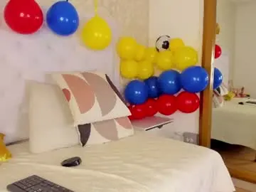 Chaturbate Sex Chat of candy_eyes_