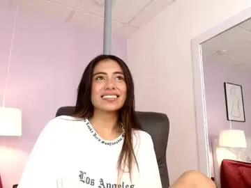 Chaturbate Adult Webcams of cataleyaa23