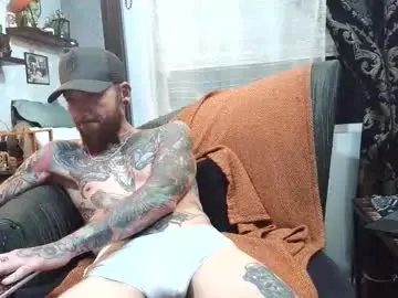Chaturbate Live Porn of chiarov