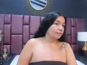 Chaturbate Live Sex Cam of dianasheren