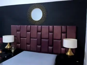 Chaturbate Live Sex Cam of dianasheren