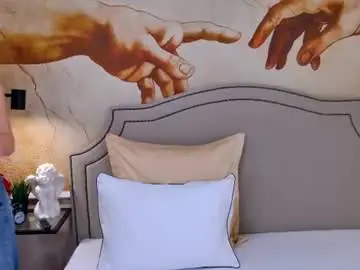 Chaturbate Nude Webcam of elizabethcash