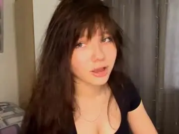 Chaturbate Live Sex of evelynhudson