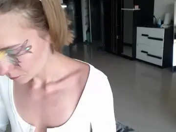 Chaturbate Free Live Porn of galaxyandromeda