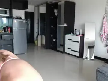 Chaturbate Live Sex Cam of galaxyandromeda