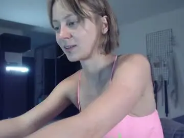 Chaturbate Best Webcam of galaxyandromeda
