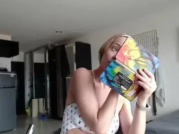 Chaturbate Best Webcam of galaxyandromeda
