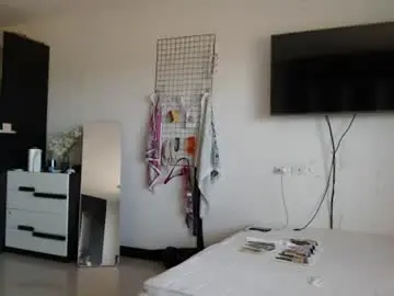 Chaturbate Live Sex of galaxyandromeda