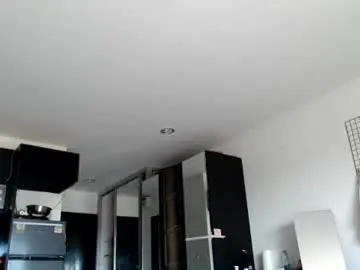 Chaturbate Best live sex cam show of galaxyandromeda