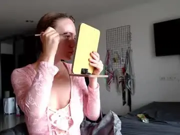 Chaturbate Live Porn of galaxyandromeda