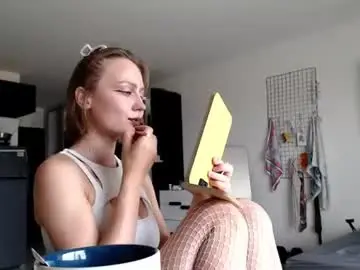 Chaturbate Live Porn of galaxyandromeda