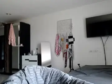 Chaturbate Private Sex Chat of galaxyandromeda