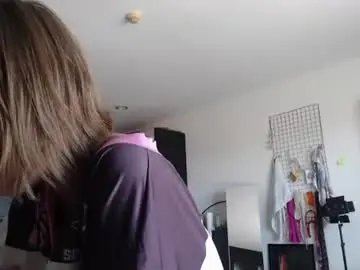 Chaturbate Nude Webcam of galaxyandromeda