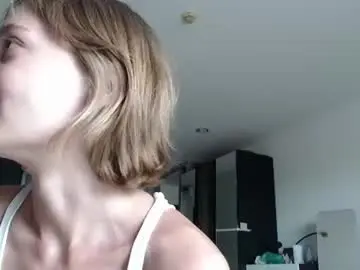 Chaturbate Live Sex Cam of galaxyandromeda