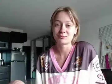Chaturbate Sex Chat of galaxyandromeda