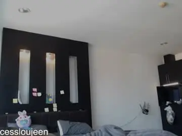 Chaturbate Free Porn Cam of galaxyandromeda