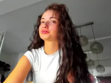 Chaturbate Nude Webcam of irenevon