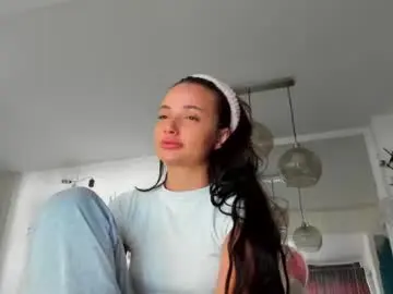 Chaturbate Free Live Porn of irenevon