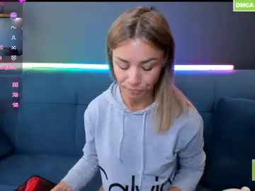 Chaturbate Free Live Porn of kristinasexyhot