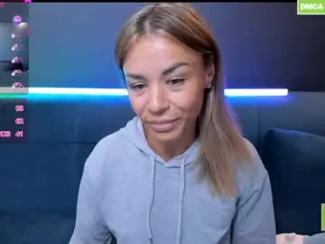 Chaturbate Free Live Porn of kristinasexyhot