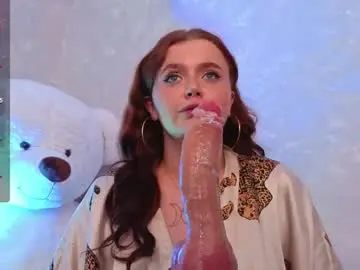 Chaturbate Adult Webcam of mirida_fox