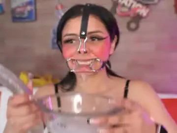 Chaturbate Live Sex Cam of miss__anastasia