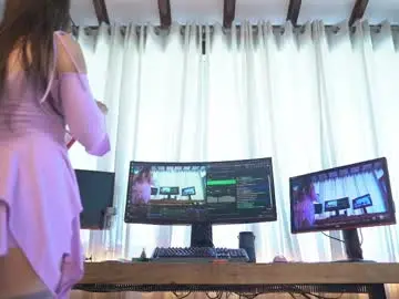 Chaturbate Live Sex of newivy