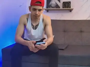 Chaturbate Adult Video Chat of ragnar_valkor